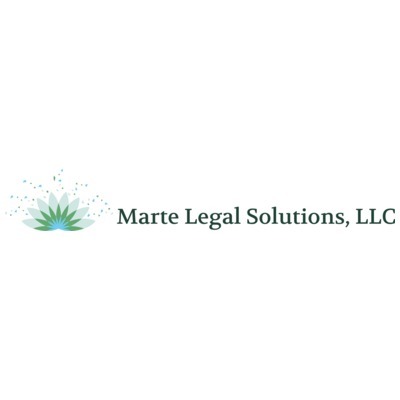 marte Legal Solutions